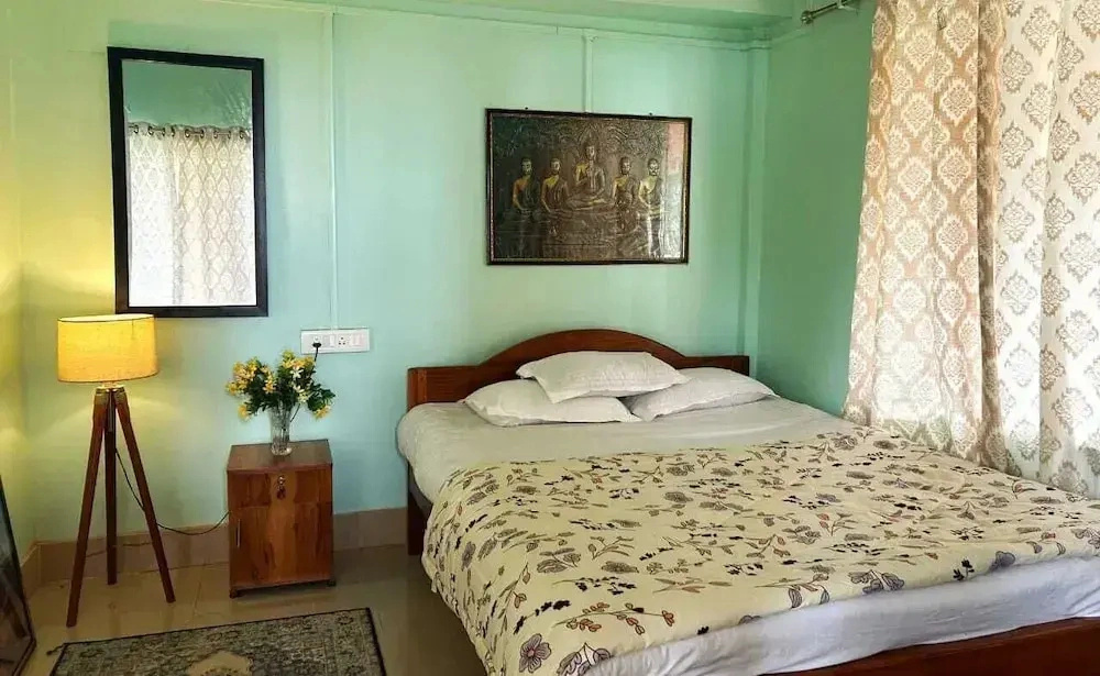 Infinity Viewpoint Homestay