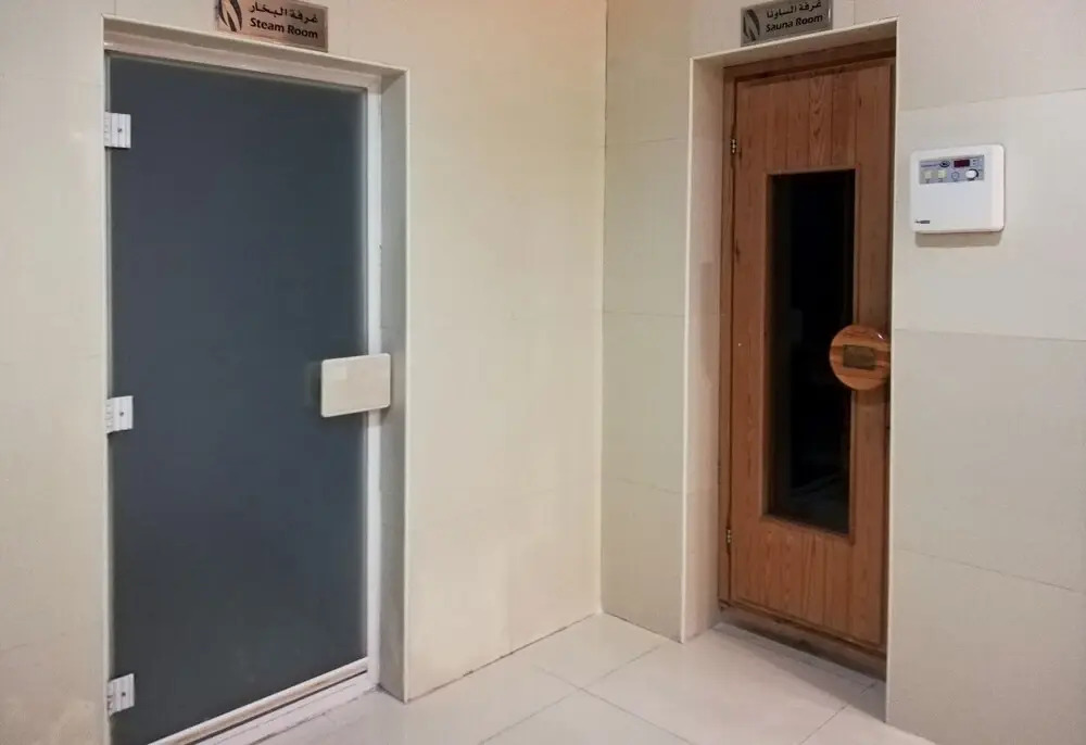 Trendy Studio in the of the Marina Bnbme Homes