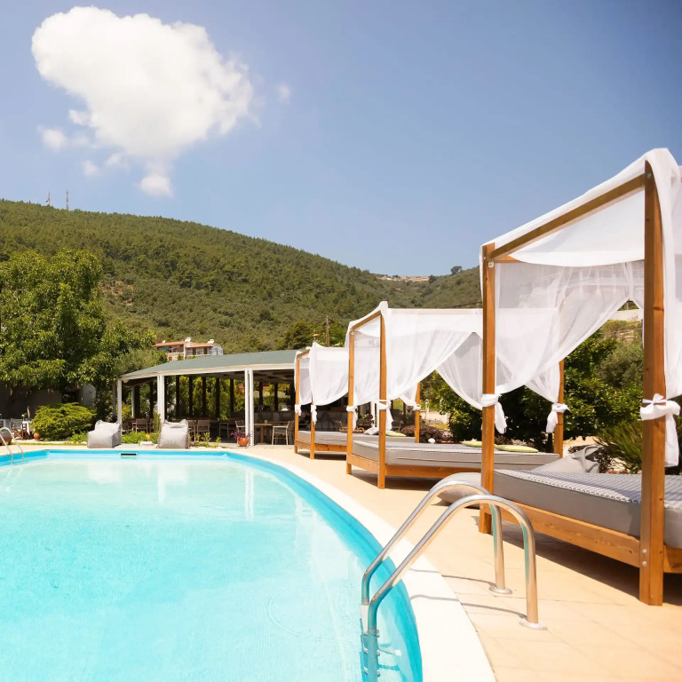 Skiathos Avaton Garden, Philian Hotels and Resorts