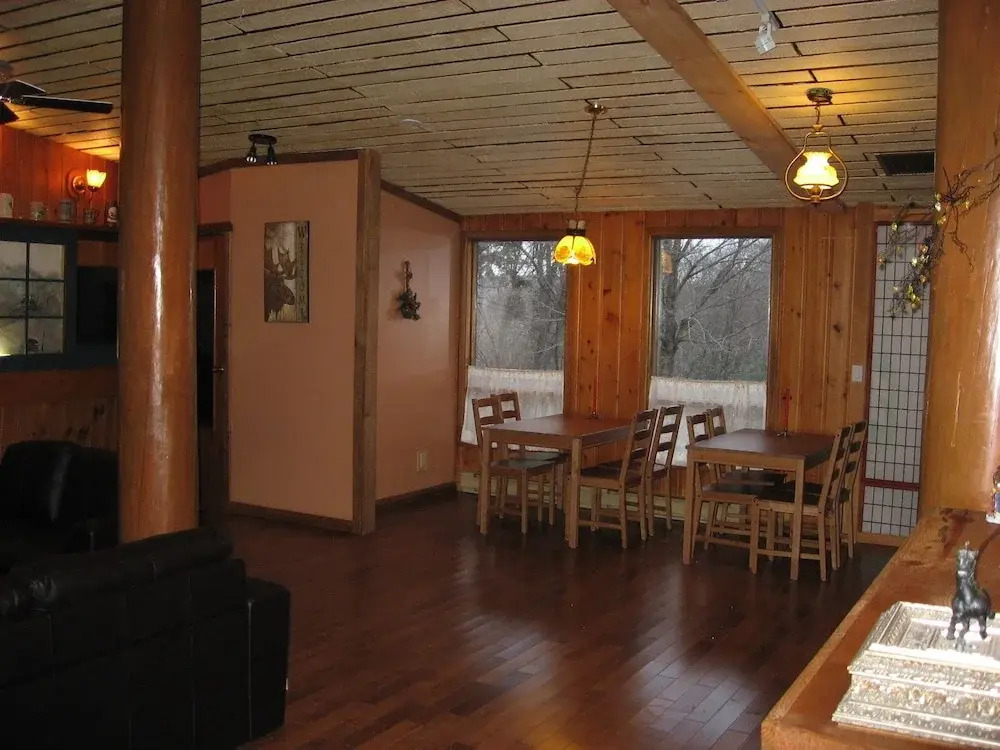 The Nordic Inn