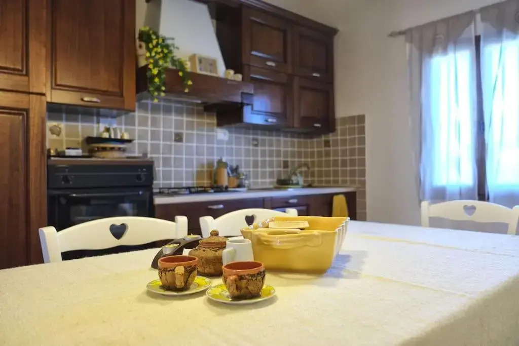 Agriturismo Poggio ai Legni