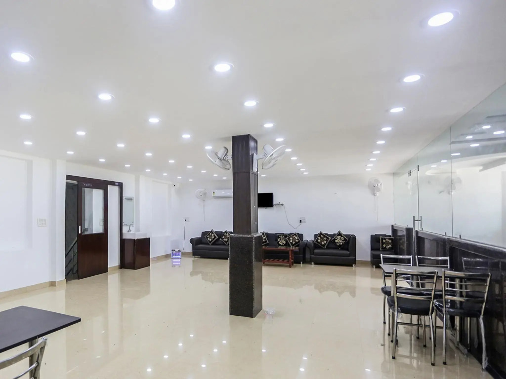OYO 6388 Hotel NR Inn