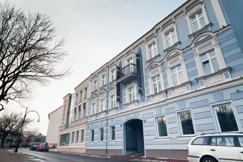 Pod Ratuszem