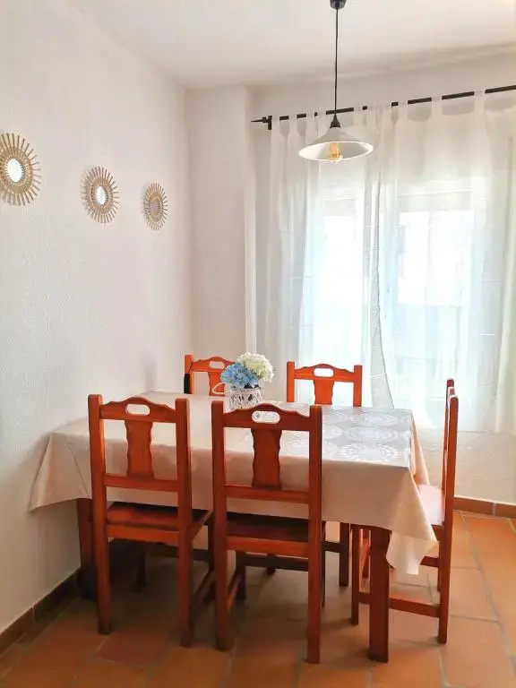 Apartamento en el casco histórico, a 5 min playa.