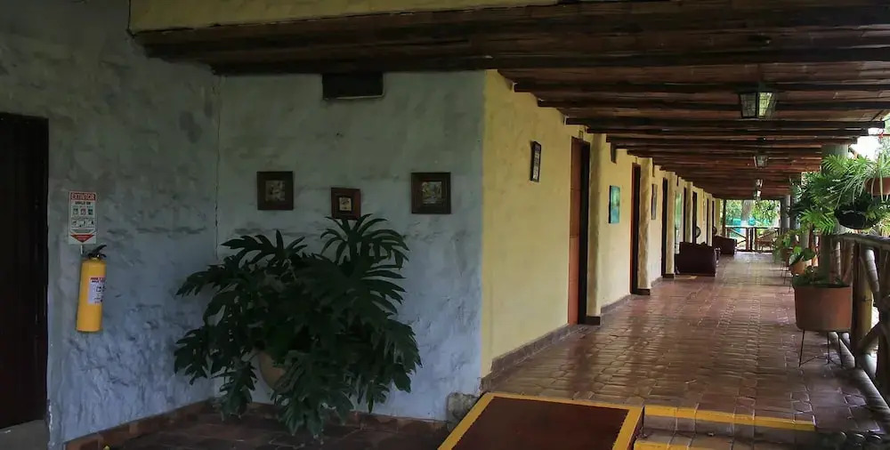 El Fuerte de Rozo Hotel Restaurante