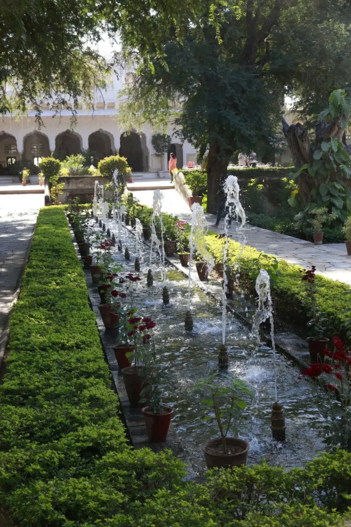 Samode Bagh