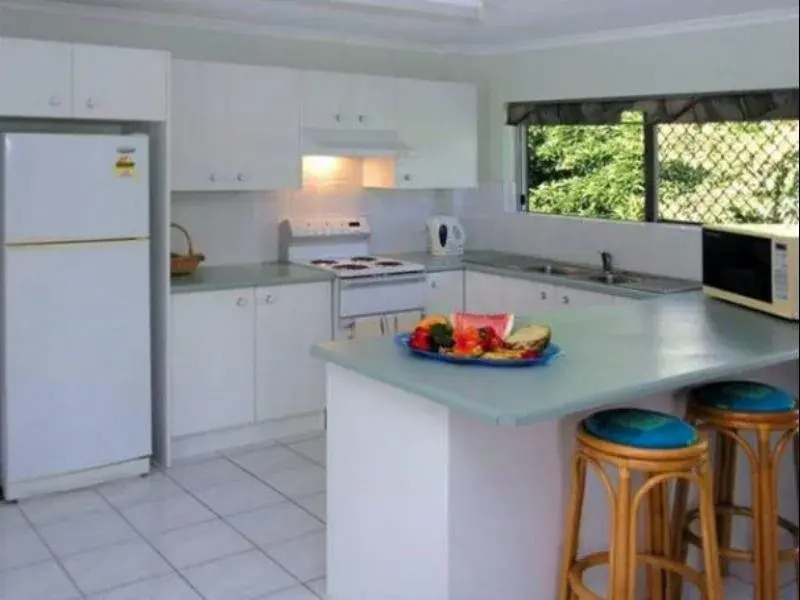 Marlin Gateway Holiday Apartments