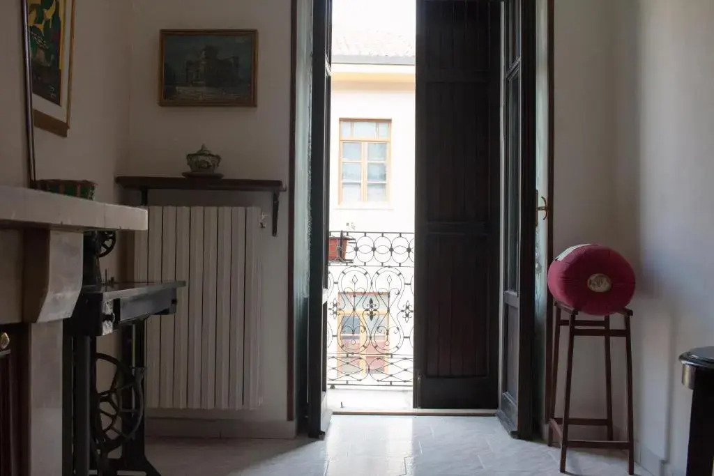 Il Mughetto