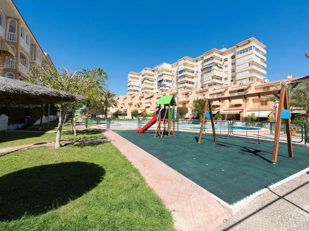 Apartment Marina 3 bed 2 bath Puerto