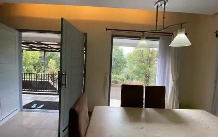 Kencana 40 Resort Dago Pakar