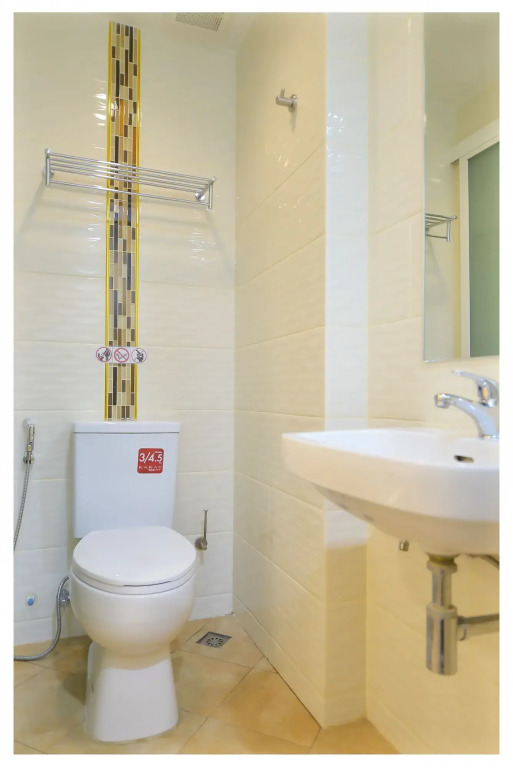 4M Pratunam Hotel
