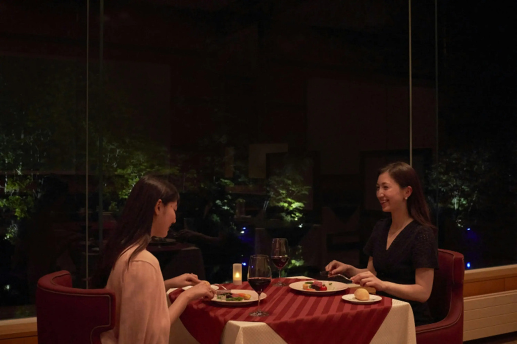 Hakodate-Onuma Prince Hotel
