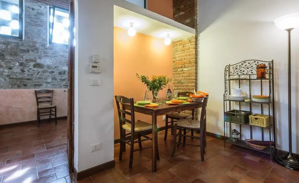Agriturismo Verde Oliva