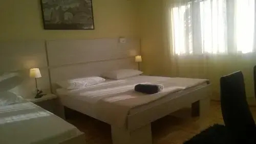 Rooms & Apartments Blue Beach