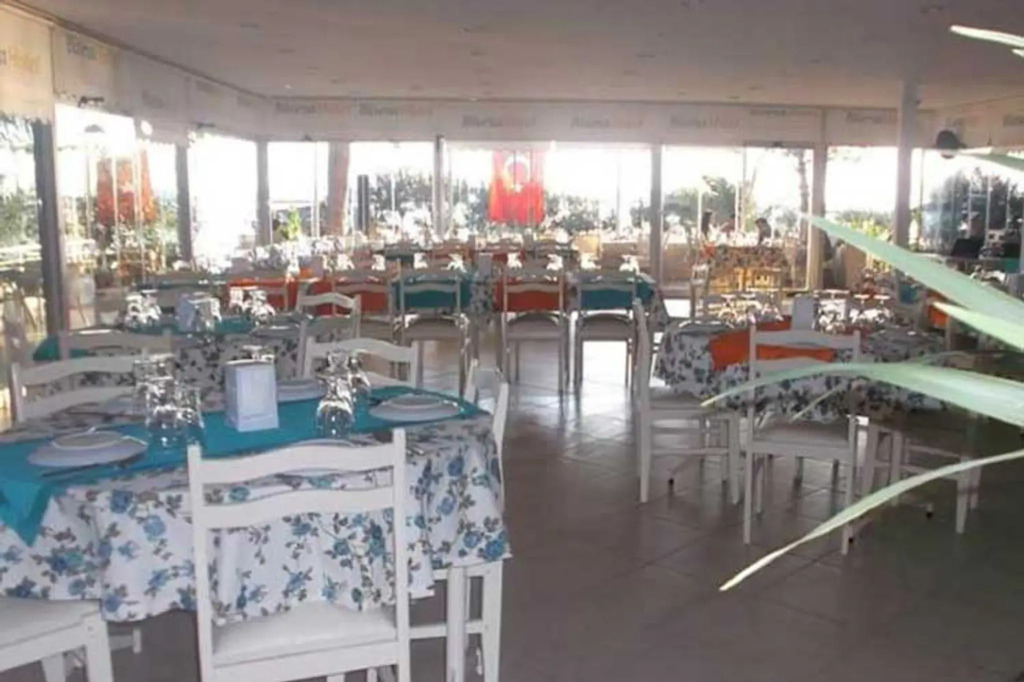 Ener Blue Otel