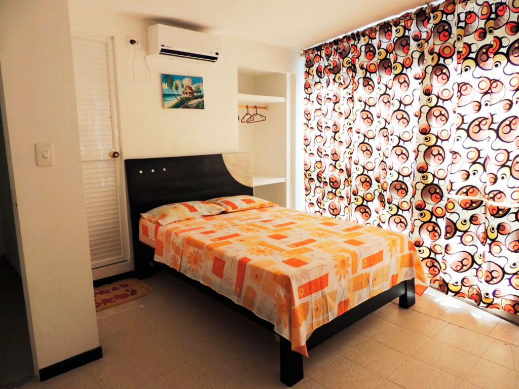 Apartahotel Limsor