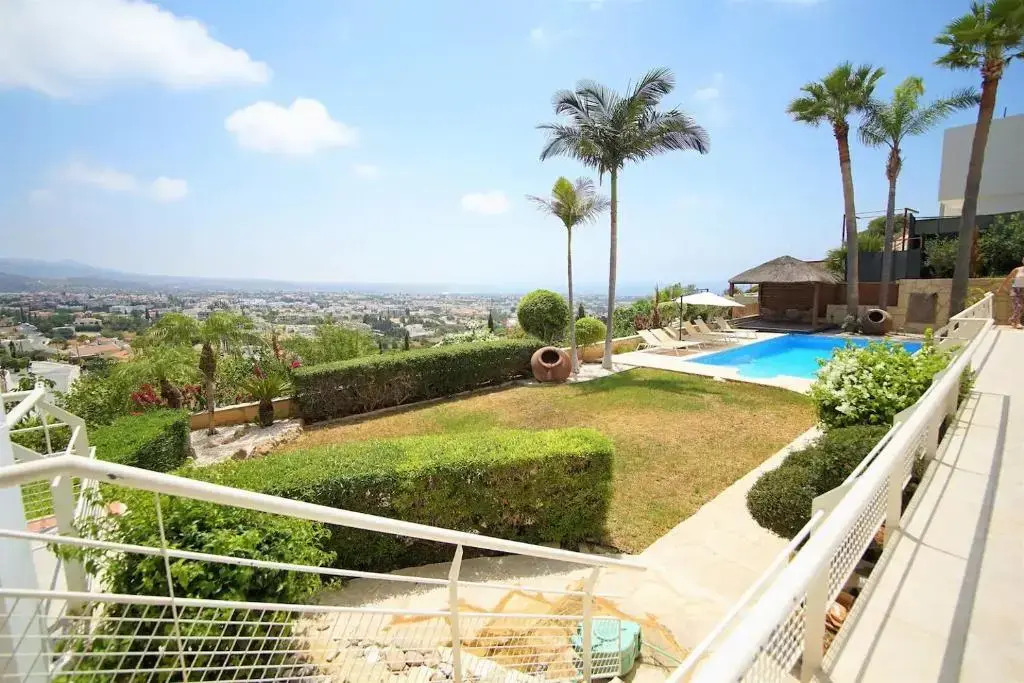 Pegia View Villa 6