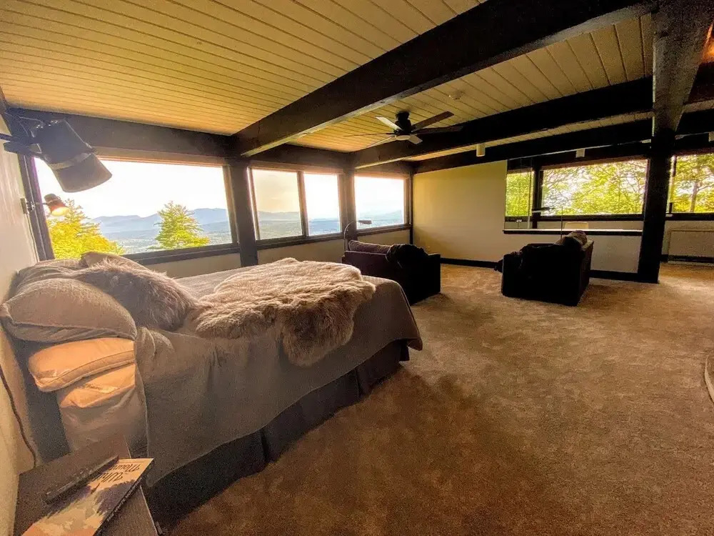 Ridge Line Lodge in Dalton, NH - by Bretton Woods Vacations