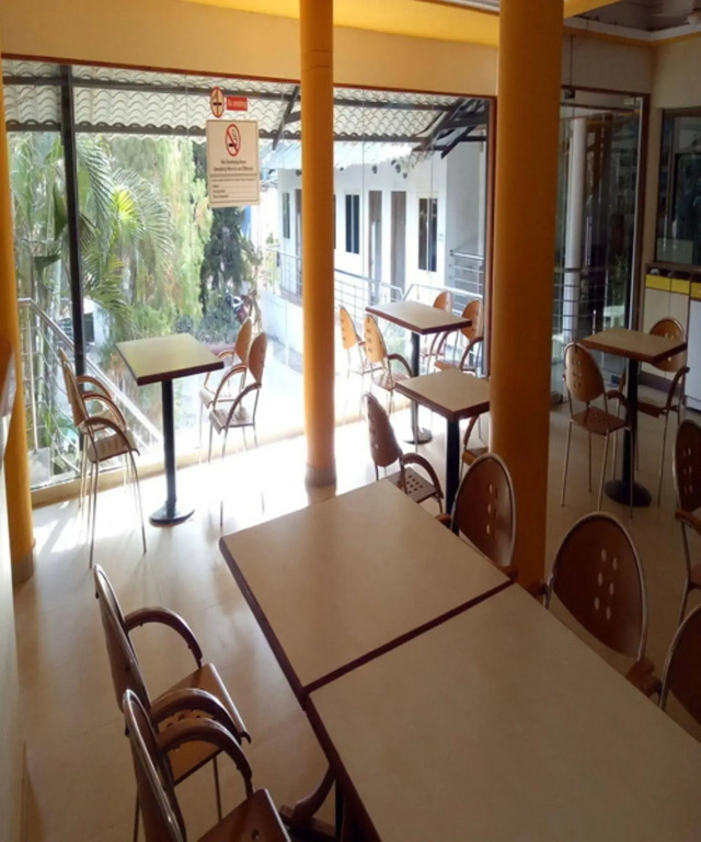 Graciano Cottages