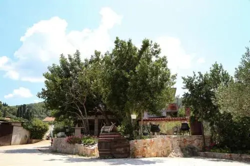 Apartments Santa Marija