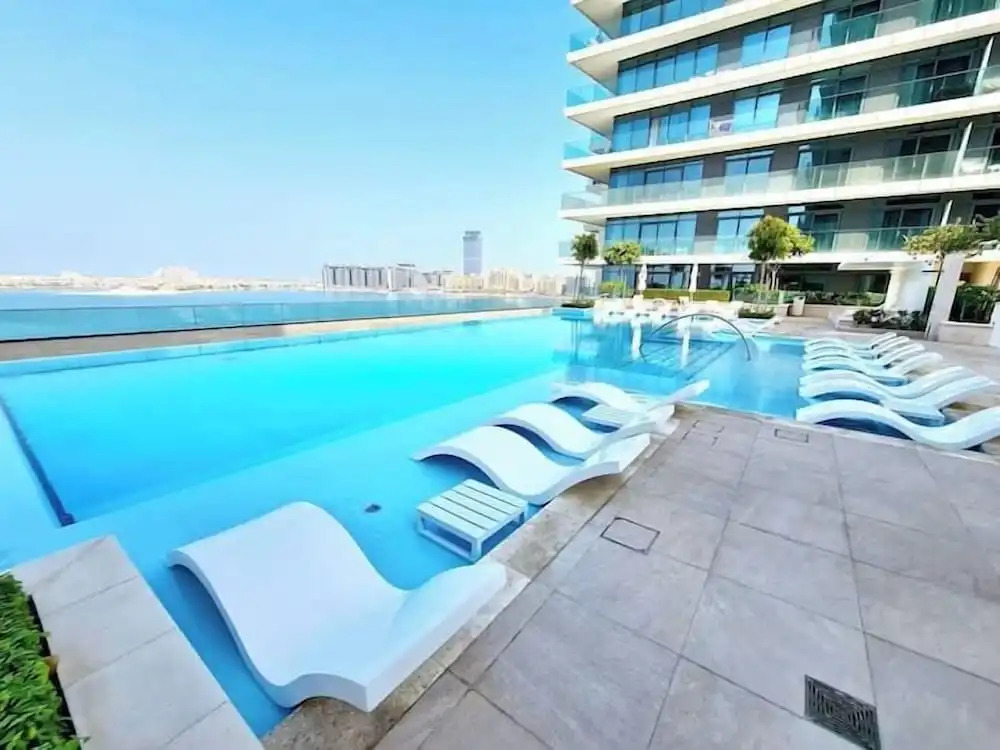 Silkhaus Beach Vista