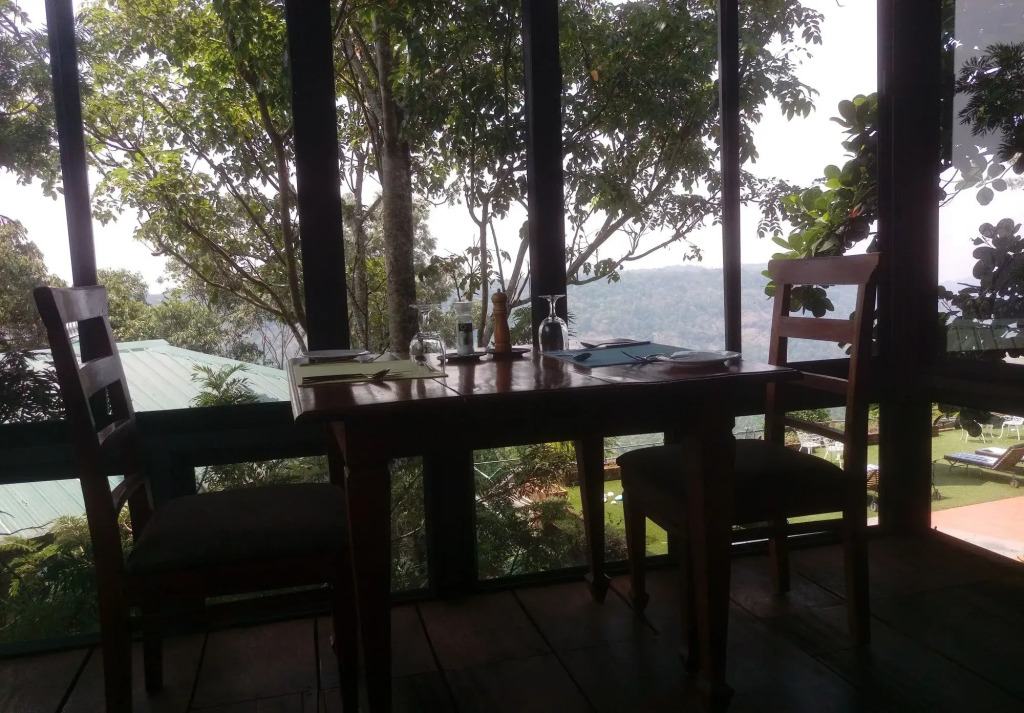 Spice Tree Munnar