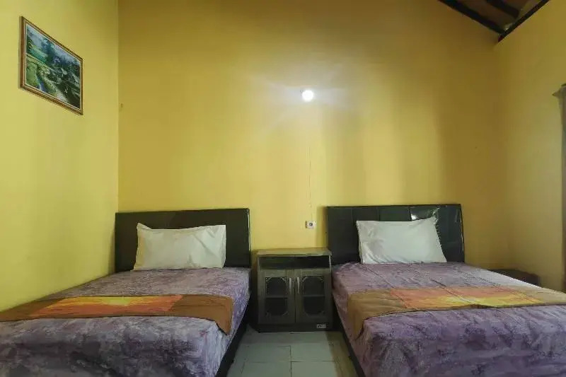 OYO 90547 Pondok Saren Anyar
