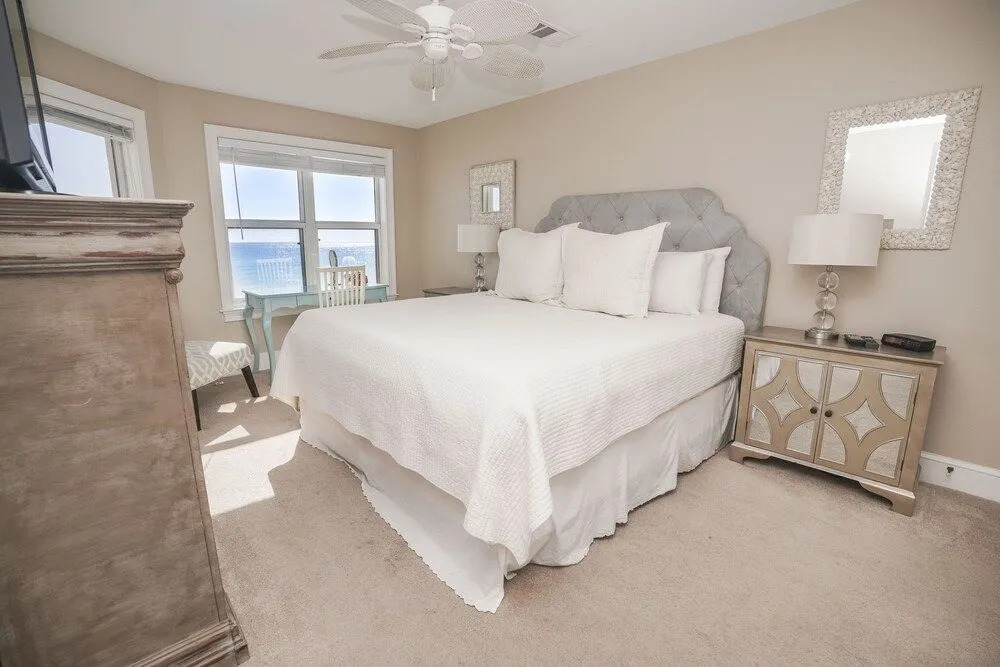 Crystal Dunes by Panhandle Getaways