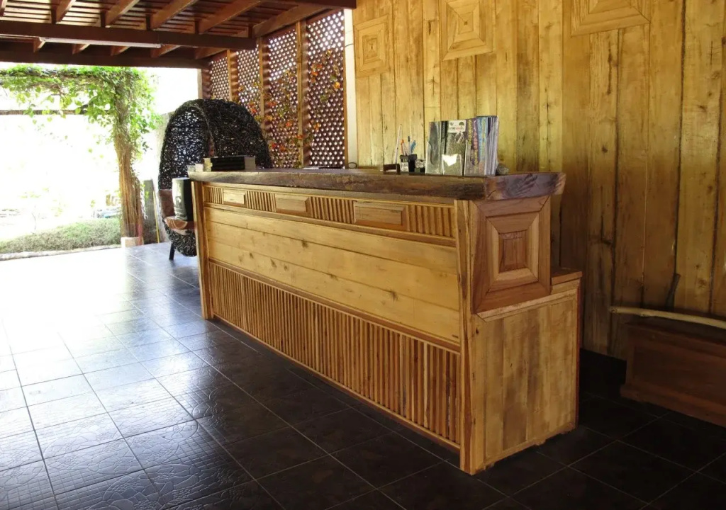 Thuleefa Health Resort