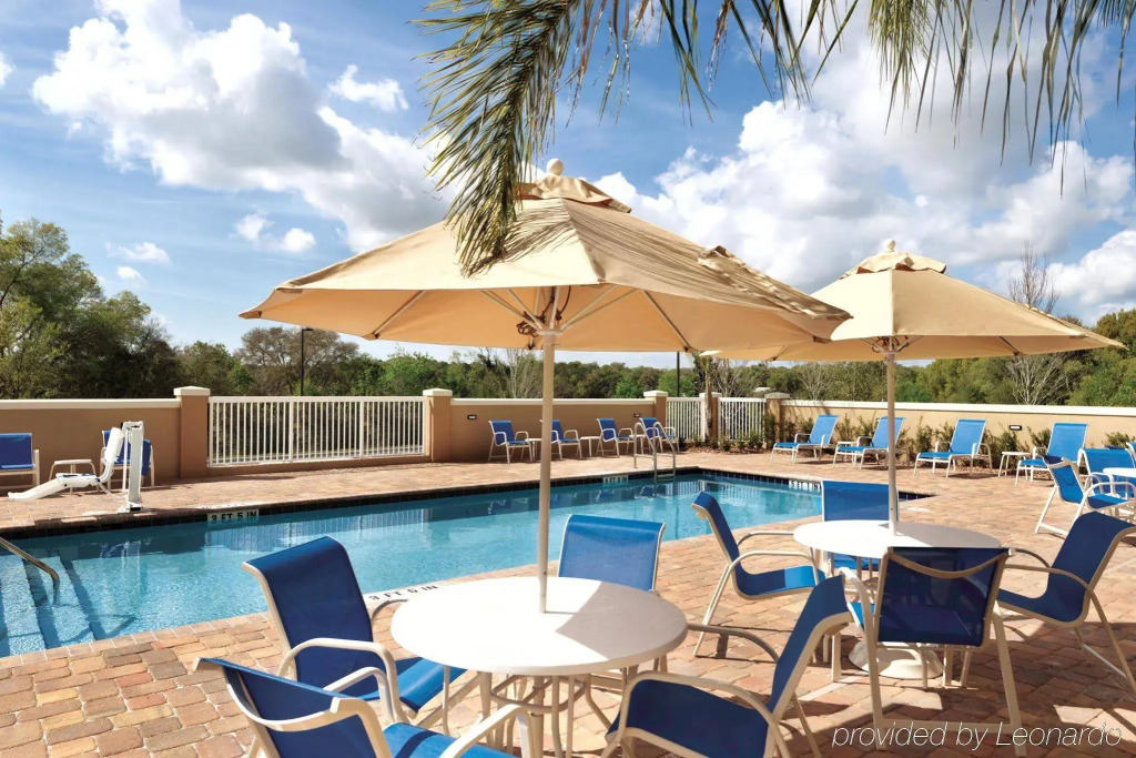 Hampton Inn & Suites - DeLand