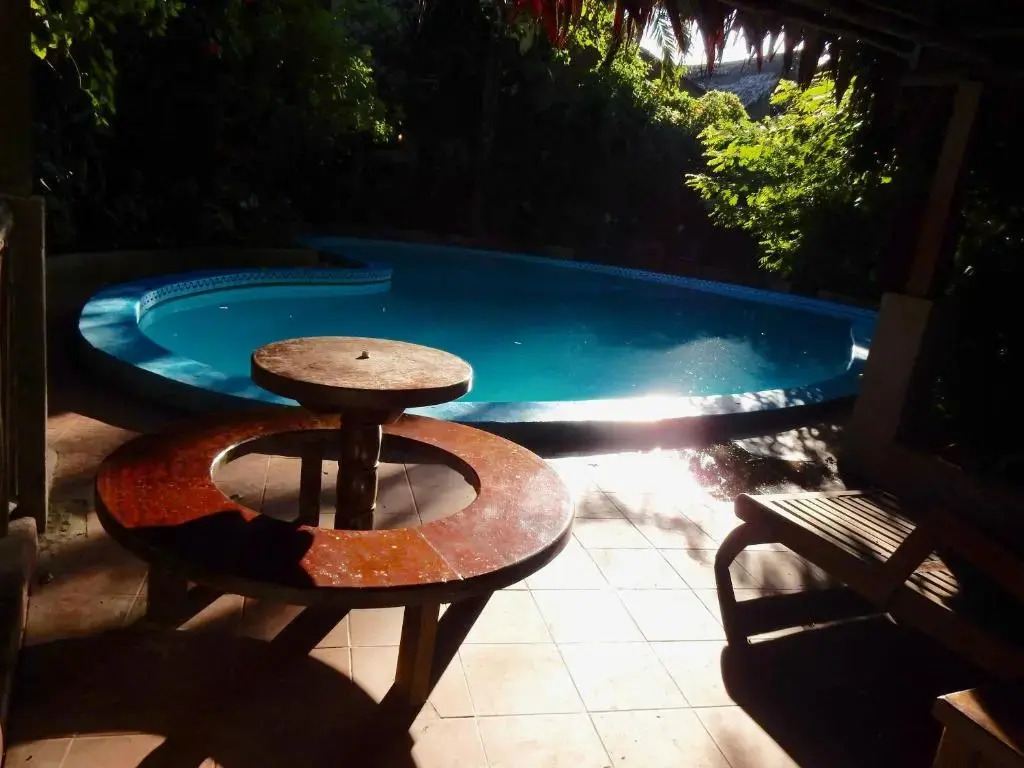 La Casa Fitzcarraldo