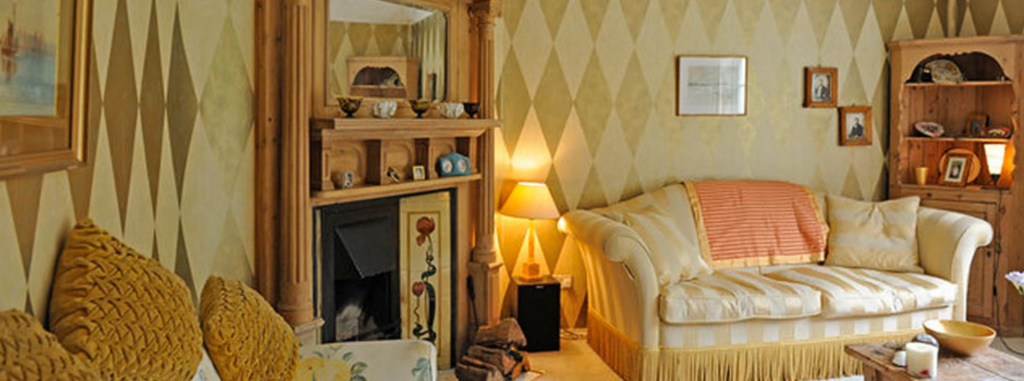 Orchard Pond Bed & Breakfast