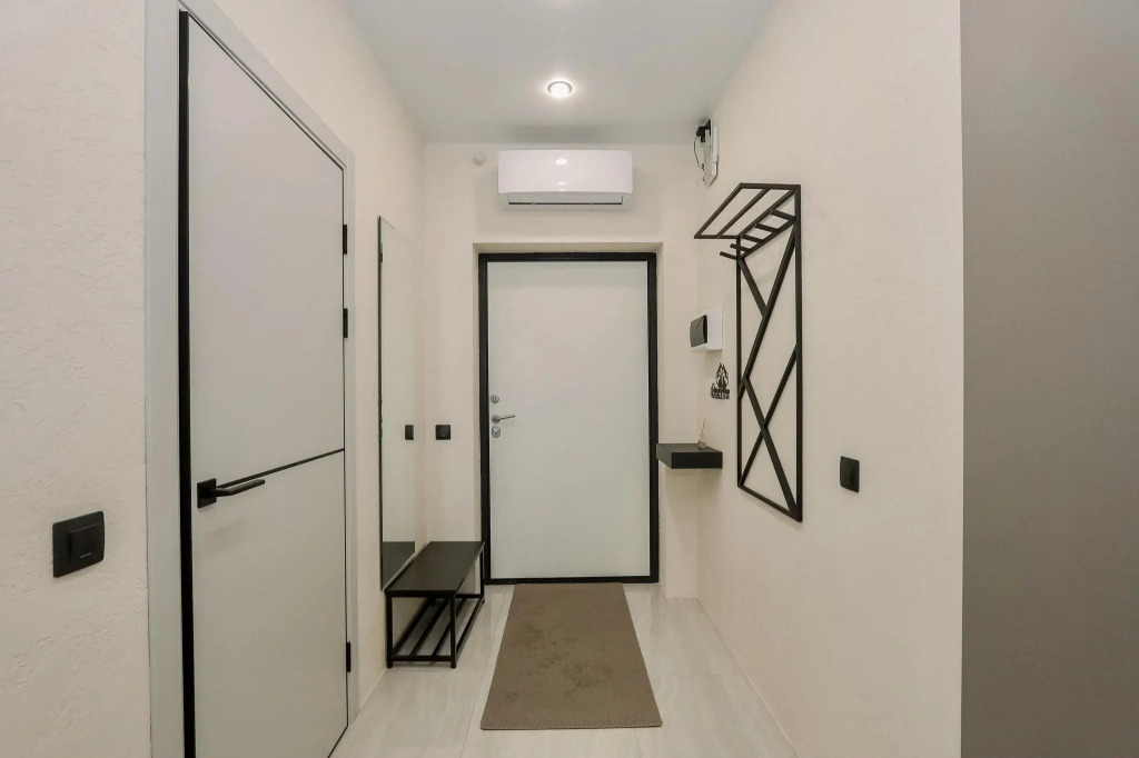 Апартаменты Privi House на Карла Маркса 259