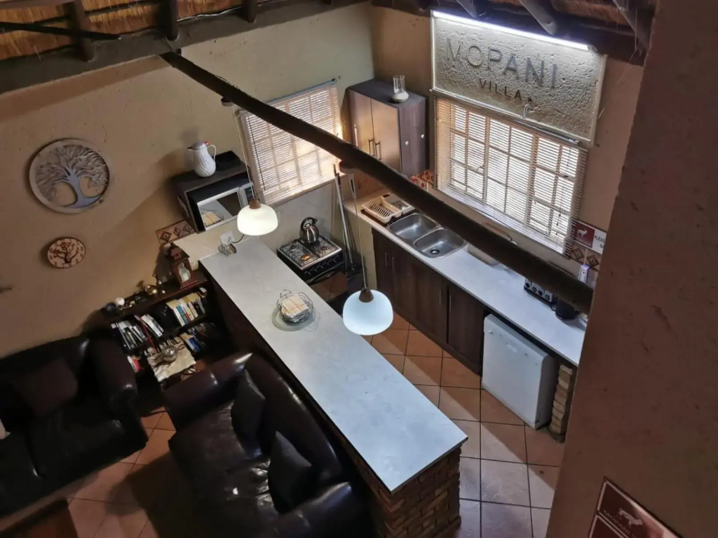 Mopani Villa