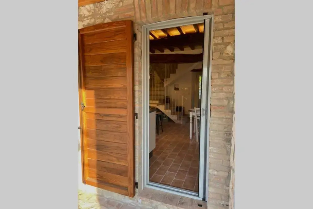 La Casetta di nonnaNà - Casa vacanze