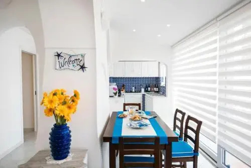 Flat 75M² 2 Bedrooms 1 Bathroom - Positano
