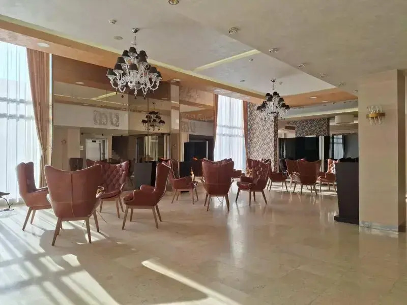 Hotel Monogram Park