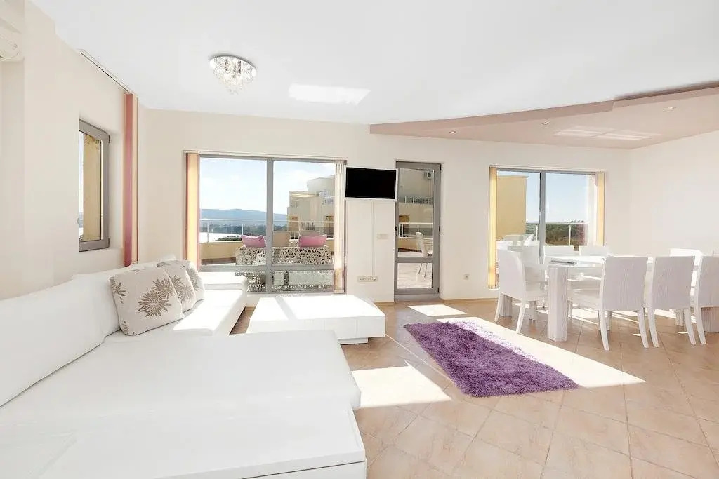 Byala Panorama Resort
