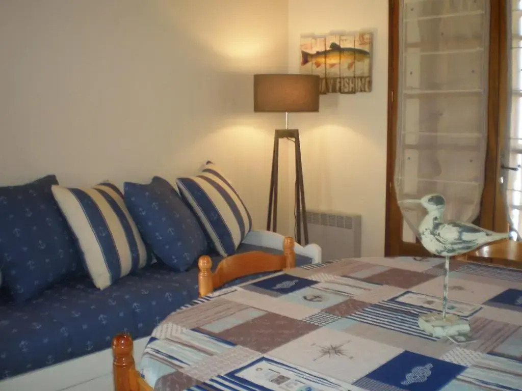 Maison La Tranche-sur-Mer, 3 pièces, 4 personnes - FR-1-22-217