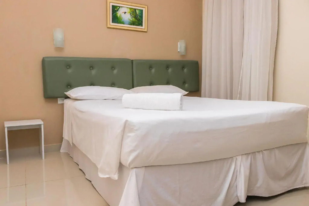 Lemes Hotel