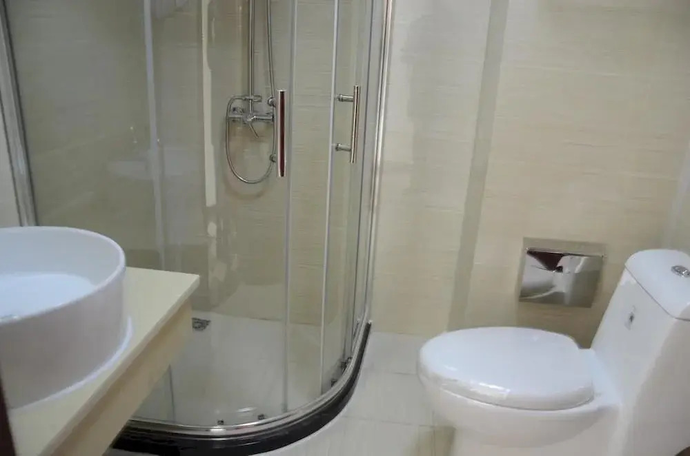 Paradise Villa Hotel Lu'an
