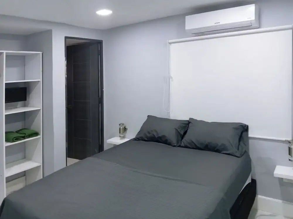 Brisas Bahía Azul Villa para 12 personas en Cancún