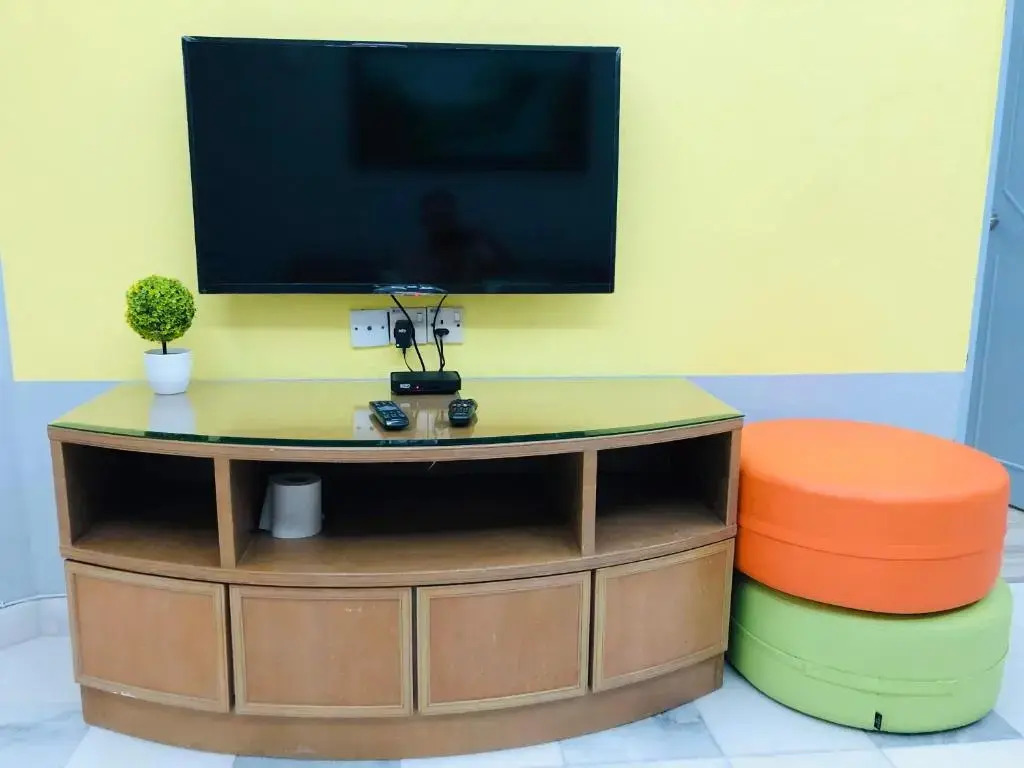 VA Homestay Penang,Bayu Emas 2 rooms Apartment,Batu Ferringhi
