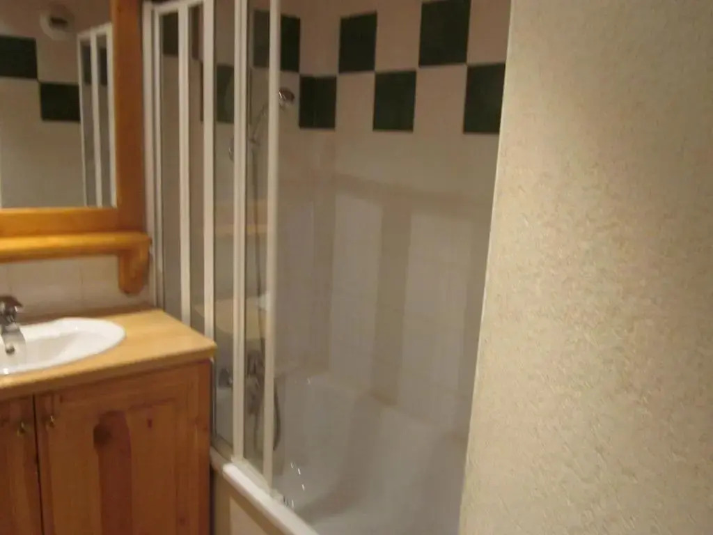 Appartement La Plagne, 2 pièces, 6 personnes - FR-1-351-59