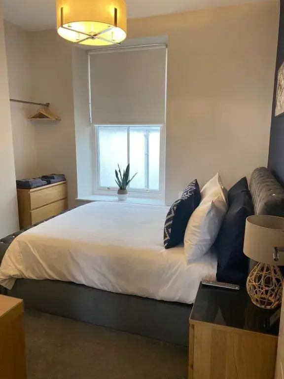 Belmont Apartment 2
