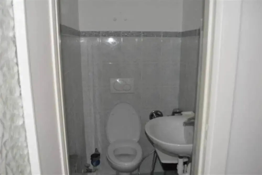 residence cristallo
