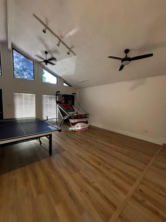 Modern 3BR Home in Vibrant Austin Pool