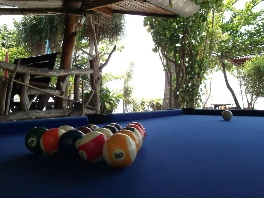 Coco Garden Resort
