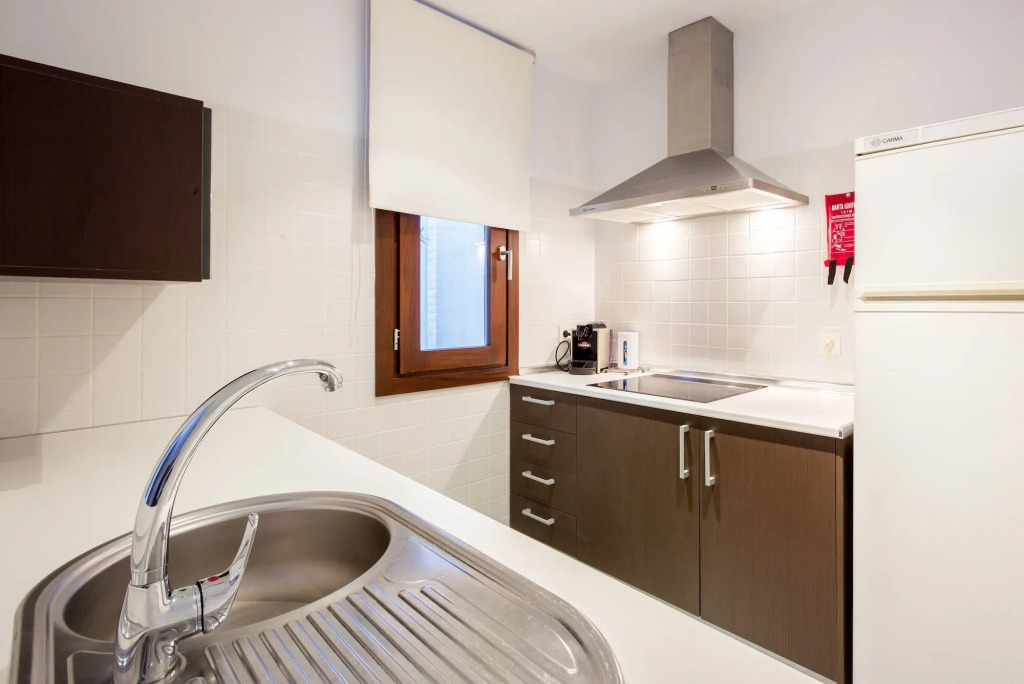 Comet Suites Elvira