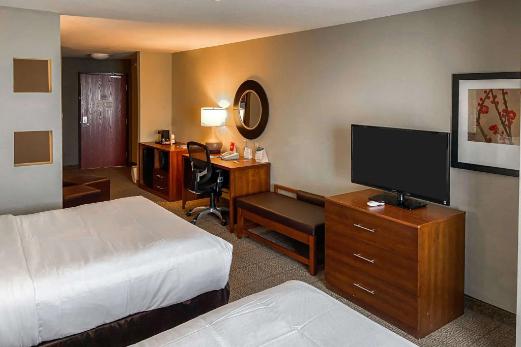 Comfort Suites Gallup
